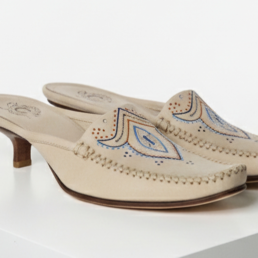 New In Box Charlie 1 Horse Mules